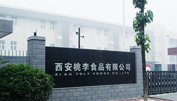 重庆CA88面包有限公司  CA88面包重庆烘焙食物生产基地项目（一期）完工情形；；；；；；ぱ槭展